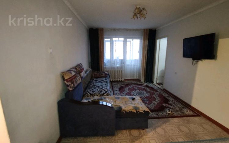 2-бөлмелі пәтер · 43 м² · 5/5 қабат, Самал 27, бағасы: 11.8 млн ₸ в Талдыкоргане, мкр Самал — фото 2