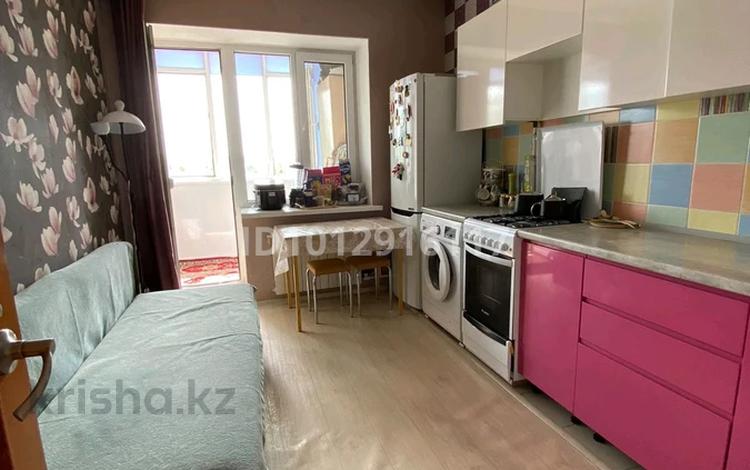 1-комнатная квартира · 44 м² · 6/6 этаж, мкр 12 21/1 — р-н Колизей за 19.5 млн ₸ в Актобе — фото 2