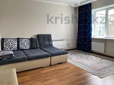 1-комнатная квартира · 44.4 м² · 6/6 этаж, мкр 12 21/1 — Р-н Колизей за 18 млн ₸ в Актобе