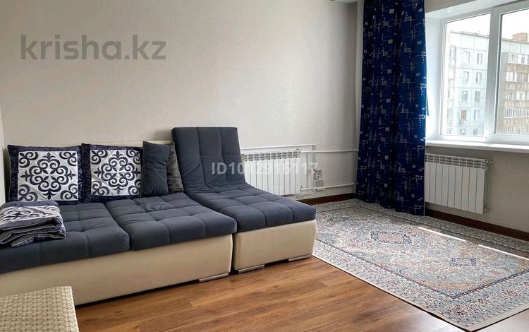 1-бөлмелі пәтер · 44.4 м² · 6/6 қабат, 12 ш/а. 21/1 — Р-н Колизей, бағасы: 18 млн ₸ в Актобе, мкр 12 — фото 3