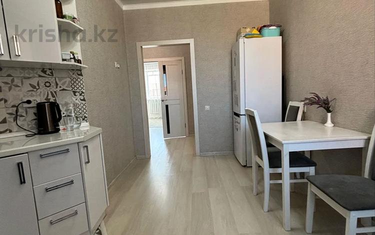 1-комнатная квартира · 45 м² · 5/5 этаж, ЖМ Лесная поляна 1-51 за 13.5 млн 〒 в Косшы — фото 2