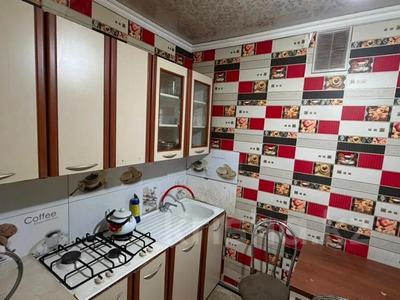 2-комнатная квартира · 41 м² · 2/4 этаж, Жарокова — Габдуллина за 29 млн ₸ в Алматы, Бостандыкский р-н