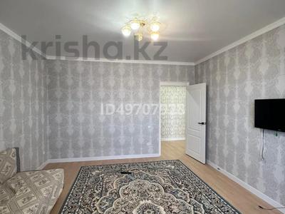 1-комнатная квартира · 53.5 м² · 2/5 этаж · помесячно, 32Б мкр за 120 000 〒 в Актау, 32Б мкр