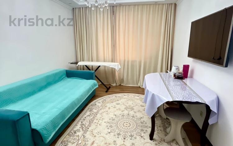 1-комнатная квартира · 45 м² · 3/12 этаж, Кошкарбаева 40 за 22.5 млн ₸ в Астане, Алматы р-н — фото 13