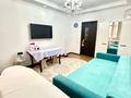 1-комнатная квартира · 45 м² · 3/12 этаж, Кошкарбаева 40 за 22.5 млн ₸ в Астане, Алматы р-н — фото 11