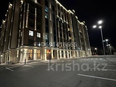 Аренда коммерческой недвижимости в Карагандинской обл.: Свободное назначение · 126 м² за 800 000 〒 Свободное назначение · 126 м² за 800 000 〒 в Караганде, Казыбек би р-н