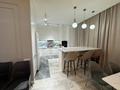 3-комнатная квартира · 125 м² · 2/3 этаж, Аль- Фараби 116 — Каппарова за 1.6 млн ₸ в Алматы, Медеуский р-н — фото 7