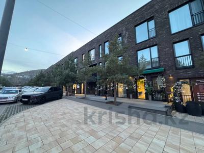 3-комнатная квартира · 125 м² · 2/3 этаж, Аль- Фараби 116 — Каппарова за 1.6 млн ₸ в Алматы, Медеуский р-н