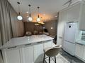 3-комнатная квартира · 125 м² · 2/3 этаж, Аль- Фараби 116 — Каппарова за 1.6 млн ₸ в Алматы, Медеуский р-н — фото 4