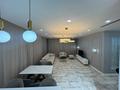 3-комнатная квартира · 125 м² · 2/3 этаж, Аль- Фараби 116 — Каппарова за 1.6 млн ₸ в Алматы, Медеуский р-н — фото 3