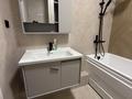 2-комнатная квартира · 54 м² · 2/9 этаж, мкр Думан-2 58 за 260 000 ₸ в Алматы, Медеуский р-н — фото 12