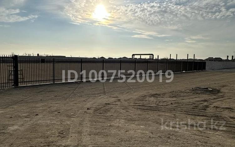 Өнеркәсіптік база · 90 сотық, Пром база 4 — Татияна в дол дороге, бағасы: 700 ₸ в Актау — фото 2