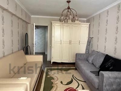 3-комнатная квартира · 69.6 м² · 4/5 этаж, Курмангазы 83 за 66 млн 〒 в Алматы, Алмалинский р-н