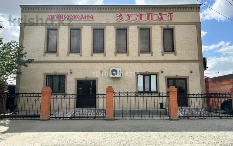 Кеңселер, дүкендер мен бутиктер, қоймалар, сұлулық салондары, фитнес және спорт, медорталықтар мен дәріханалар, білім орталықтары, студиялар · 350 м², бағасы: 2 млн ₸ в Атырау, мкр Рембаза — фото 2