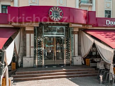 Общепит, развлечения · 520 м² за ~ 1.4 млрд ₸ в Алматы, Алмалинский р-н