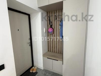 1-комнатная квартира · 38.6 м² · 5/9 этаж, Аманжол Болекпаев 19 — А.Байтұрсынов көшесі маңында за 23.9 млн ₸ в Астане, Сарайшык р-н