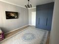 1-комнатная квартира · 38.6 м² · 5/9 этаж, Аманжол Болекпаев 19 — А.Байтұрсынов көшесі маңында за 23.9 млн ₸ в Астане, Сарайшык р-н — фото 4