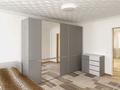 2-комнатная квартира · 44.9 м² · 1/5 этаж, Киснеревых 2а за 17.5 млн ₸ в Бурабае — фото 2