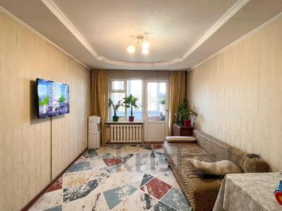 3-комнатная квартира · 62 м² · 2/5 этаж, ул Кабанбай батыра 25 за 19.5 млн ₸ в Талдыкоргане