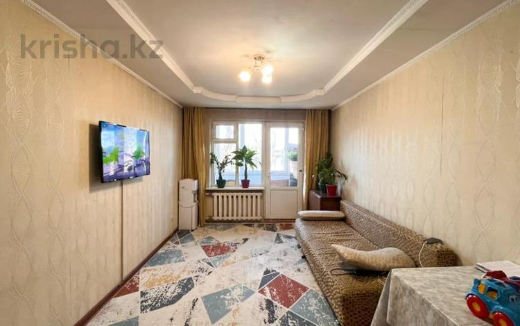 3-бөлмелі пәтер · 62 м² · 2/5 қабат, ул Кабанбай батыра 25, бағасы: 19.5 млн ₸ в Талдыкоргане — фото 7