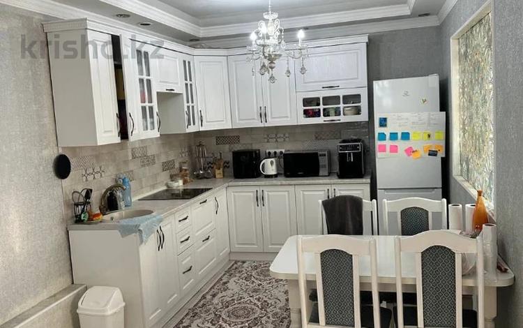 2-бөлмелі пәтер · 52 м² · 9/10 қабат, Ақсай-5 ш/а. 25, бағасы: 37.7 млн ₸ в Алматы, Ауэзовский р-н — фото 9