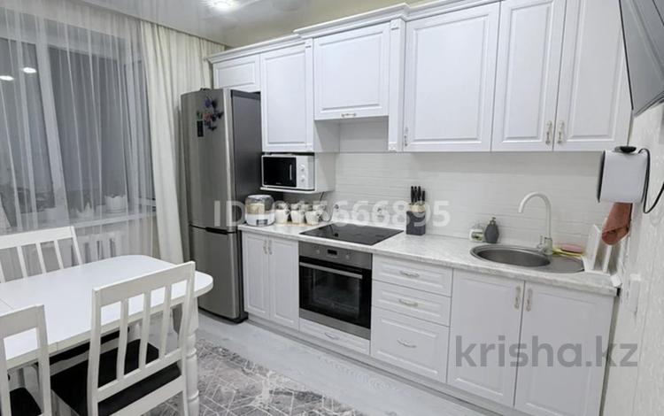 1-бөлмелі пәтер · 40 м² · 3/5 қабат, Әль-Фараби 38/3, бағасы: 200 000 ₸ в Усть-Каменогорске — фото 2
