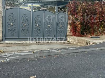 Отдельный дом · 4 комнаты · 120 м² · 7.5 сот., мкр Самал-1, И. Тайманов 12 — Казиева/ Рыскулова за 53 млн ₸ в Шымкенте, Абайский р-н