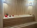 Отдельный дом · 4 комнаты · 120 м² · 7.5 сот., мкр Самал-1, И. Тайманов 12 — Казиева/ Рыскулова за 53 млн ₸ в Шымкенте, Абайский р-н — фото 22