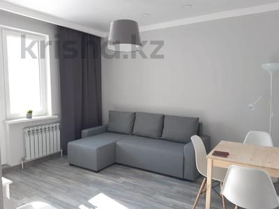 2-комнатная квартира · 44 м² · 5/13 этаж, Макатаева 131 — Муратбаева за 36.5 млн ₸ в Алматы, Алмалинский р-н