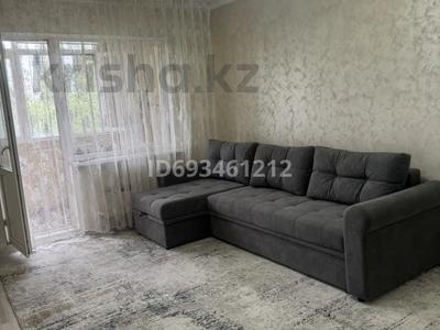 1-комнатная квартира · 38.8 м² · 3/5 этаж, мкр Кулагер 53 за 220 000 ₸ в Алматы, Жетысуский р-н