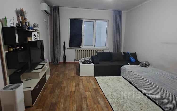 3-комнатная квартира · 132 м² · 9/16 этаж, мкр Шугыла, Жуалы за 42 млн 〒 в Алматы, Наурызбайский р-н — фото 2