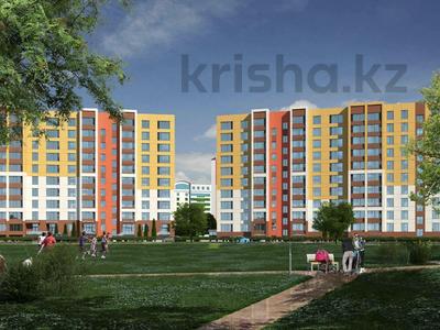 1-комнатная квартира · 38.32 м², Бердибек Сокпакбаев 6 за ~ 16.5 млн 〒 в Астане, Сарыарка р-н