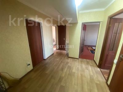 4-комнатная квартира · 81 м² · 5/5 этаж, мкр Таусамалы, Ниязбекова, 90 28Б — Ашимова кунаева за 50 млн 〒 в Алматы, Наурызбайский р-н