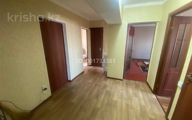 4-комнатная квартира · 81 м² · 5/5 этаж, мкр Таусамалы, Ниязбекова, 90 28Б — Ашимова кунаева за 50 млн 〒 в Алматы, Наурызбайский р-н — фото 3