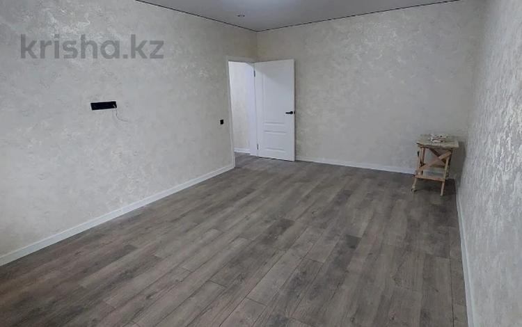1-комнатная квартира · 45 м² · 7/9 этаж, мкр Кулагер за 29.5 млн ₸ в Алматы, Жетысуский р-н — фото 2