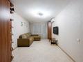 3-бөлмелі пәтер · 60.4 м² · 2/5 қабат, Таха Хусейна 15/1, бағасы: 28.9 млн ₸ в Астане, р-н Байконур — фото 3