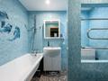 3-бөлмелі пәтер · 60.4 м² · 2/5 қабат, Таха Хусейна 15/1, бағасы: 28.9 млн ₸ в Астане, р-н Байконур — фото 26