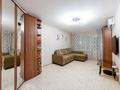 3-бөлмелі пәтер · 60.4 м² · 2/5 қабат, Таха Хусейна 15/1, бағасы: 28.9 млн ₸ в Астане, р-н Байконур — фото 5