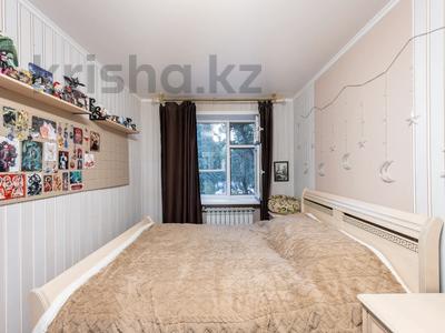 3-бөлмелі пәтер · 60.4 м² · 2/5 қабат, Таха Хусейна 15/1, бағасы: 28.9 млн ₸ в Астане, р-н Байконур
