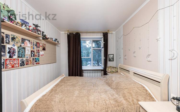 3-бөлмелі пәтер · 60.4 м² · 2/5 қабат, Таха Хусейна 15/1, бағасы: 28.9 млн ₸ в Астане, р-н Байконур — фото 27