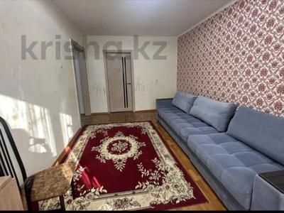 3-комнатная квартира, 60 м², 4/5 этаж, мкр Алмагуль, си синхая за 34 млн 〒 в Алматы, Бостандыкский р-н