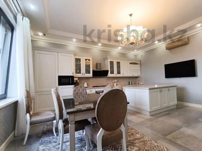Жеке үй · 6 бөлме · 522.8 м² · 9.2 сот., мкр Нур Алатау, УТЕГЕНОВА 1 — КУНАЕВА, бағасы: 600 млн ₸ в Алматы, Бостандыкский р-н