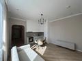 2-комнатная квартира · 48.6 м² · 5/9 этаж, Туран 57/8 за 43.8 млн ₸ в Астане, Нура р-н