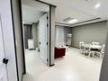2-бөлмелі пәтер · 50 м² · 12/21 қабат, Бухар жырау, бағасы: 38.5 млн ₸ в Астане, Есильский р-н