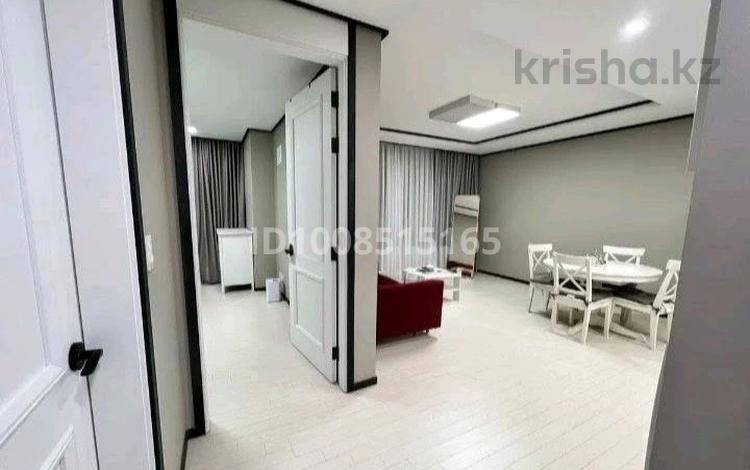 2-бөлмелі пәтер · 50 м² · 12/21 қабат, Бухар жырау, бағасы: 38.5 млн ₸ в Астане, Есильский р-н — фото 11