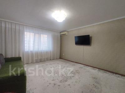 3-комнатная квартира · 83 м² · 5/9 этаж, Кюйши Дины 25/2 за 35.5 млн 〒 в Астане, Алматы р-н