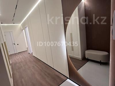 3-бөлмелі пәтер · 88 м² · 17/17 қабат, мкр Юго-Восток, Республики 23/1, бағасы: 55.5 млн 〒 в Караганде, Казыбек би р-н