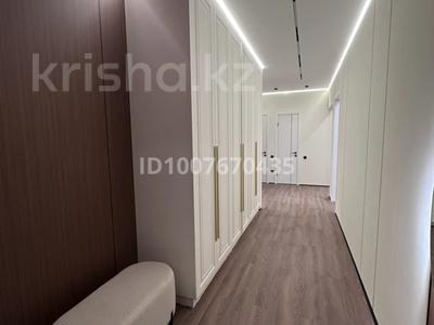 3-бөлмелі пәтер · 88 м² · 17/17 қабат, мкр Юго-Восток, Республики 23/1, бағасы: 54.5 млн ₸ в Караганде, Казыбек би р-н