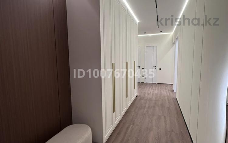 3-бөлмелі пәтер · 88 м² · 17/17 қабат, мкр Юго-Восток, Республики 23/1, бағасы: 54.5 млн ₸ в Караганде, Казыбек би р-н — фото 3