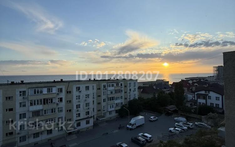 3-бөлмелі пәтер · 70 м² · 4/5 қабат, 15-й мкр 53, бағасы: 20.5 млн ₸ в Актау — фото 2